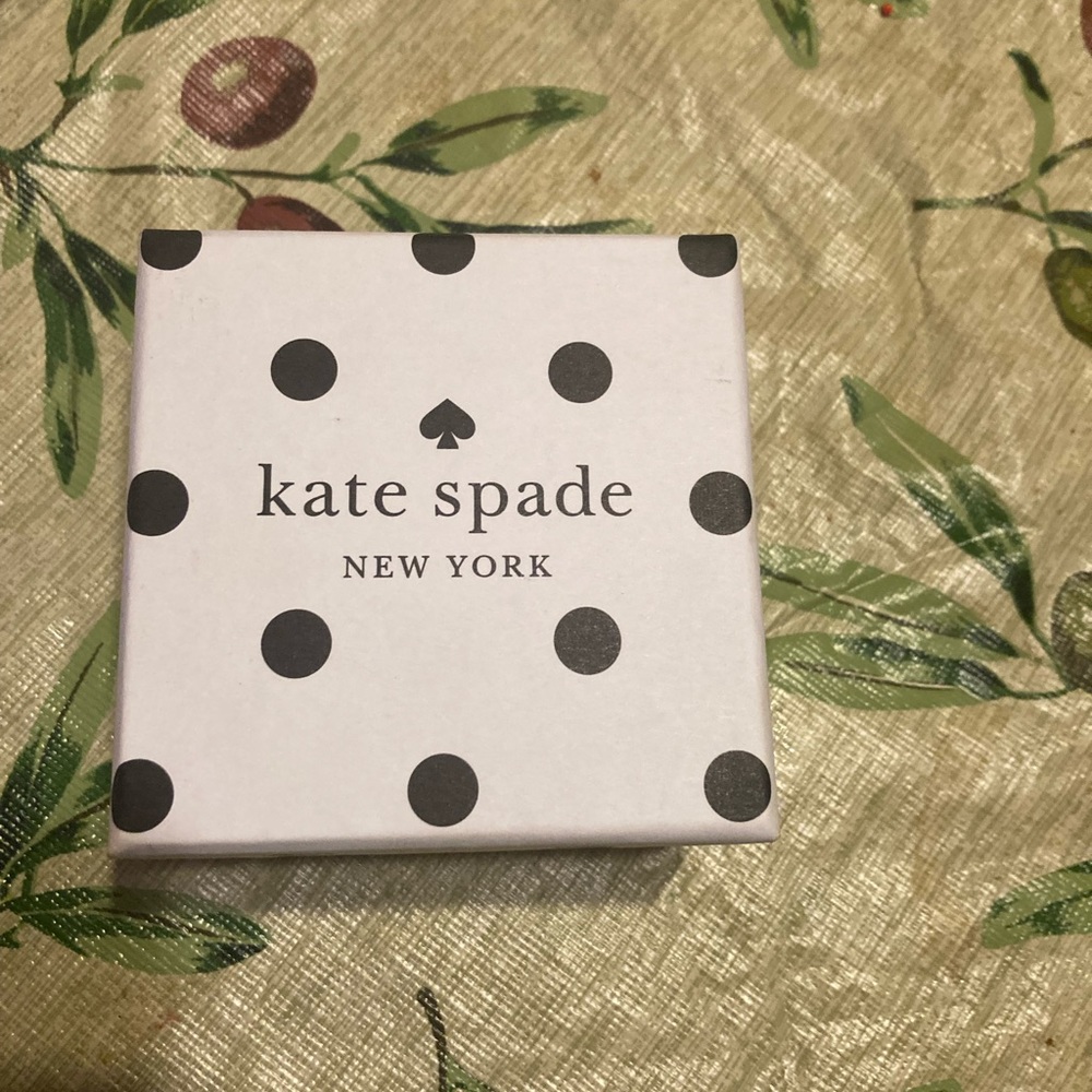 Kate Spade Earring Set - Picture 2 of 5